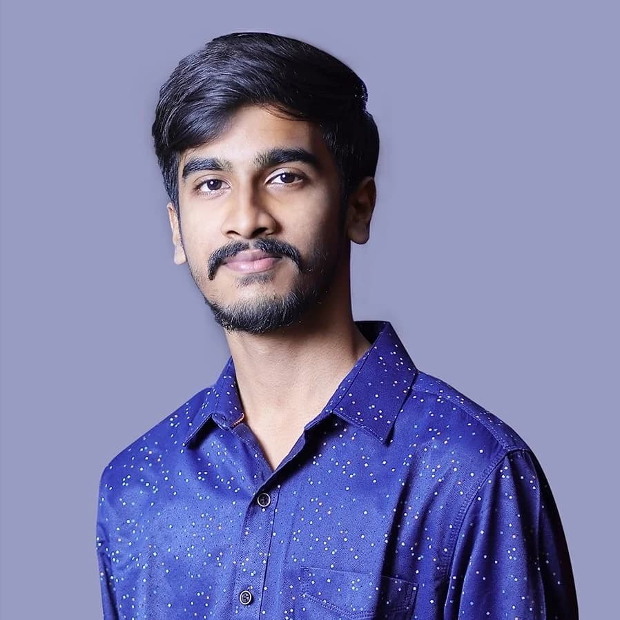 Adithya Krishna profile photo